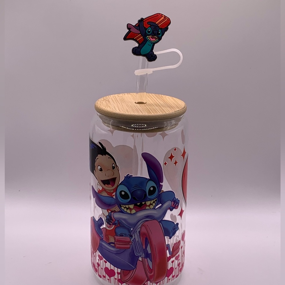 Glass Cup tumbler